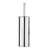 Toilet Brush & Holder - (Stainless Steel) 1600116 profile small image view 1 