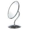 Omega Oval Desk Mirror - 1600179 profile small image view 1 