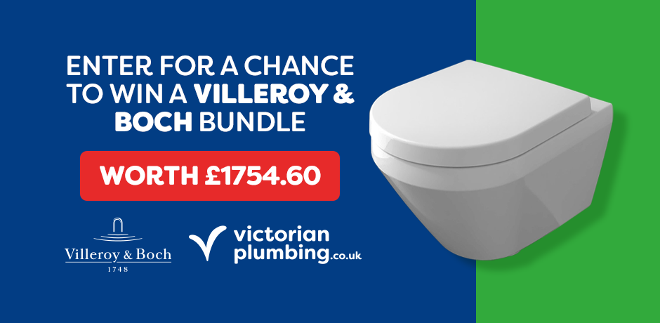 Victorian Plumbing