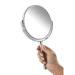 Wenko Elegance Power-Loc Handheld and Wall Mounted Cosmetic Mirror - 17817100 profile small image view 2 