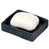 Wenko Slate Rock Soap Dish - 17922100 profile small image view 1 
