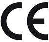 CE Approved logotype