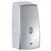 Wenko Treviso Infrared 650ml Soap Dispenser - Chrome - 18417100 profile small image view 1 