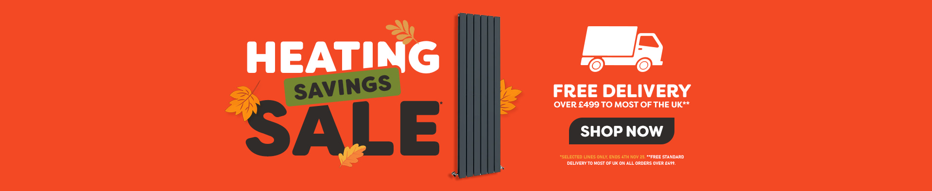 October Sale - Free Del