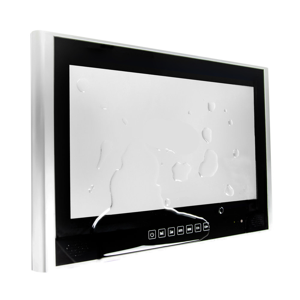 19 inch Classic Waterproof Bathroom TV