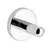 Euroshowers Robe Hook - Chrome - 19120 profile small image view 1 