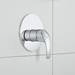 Grohe Eurosmart Single Lever Shower Mixer Trim - 19451002 profile small image view 2 