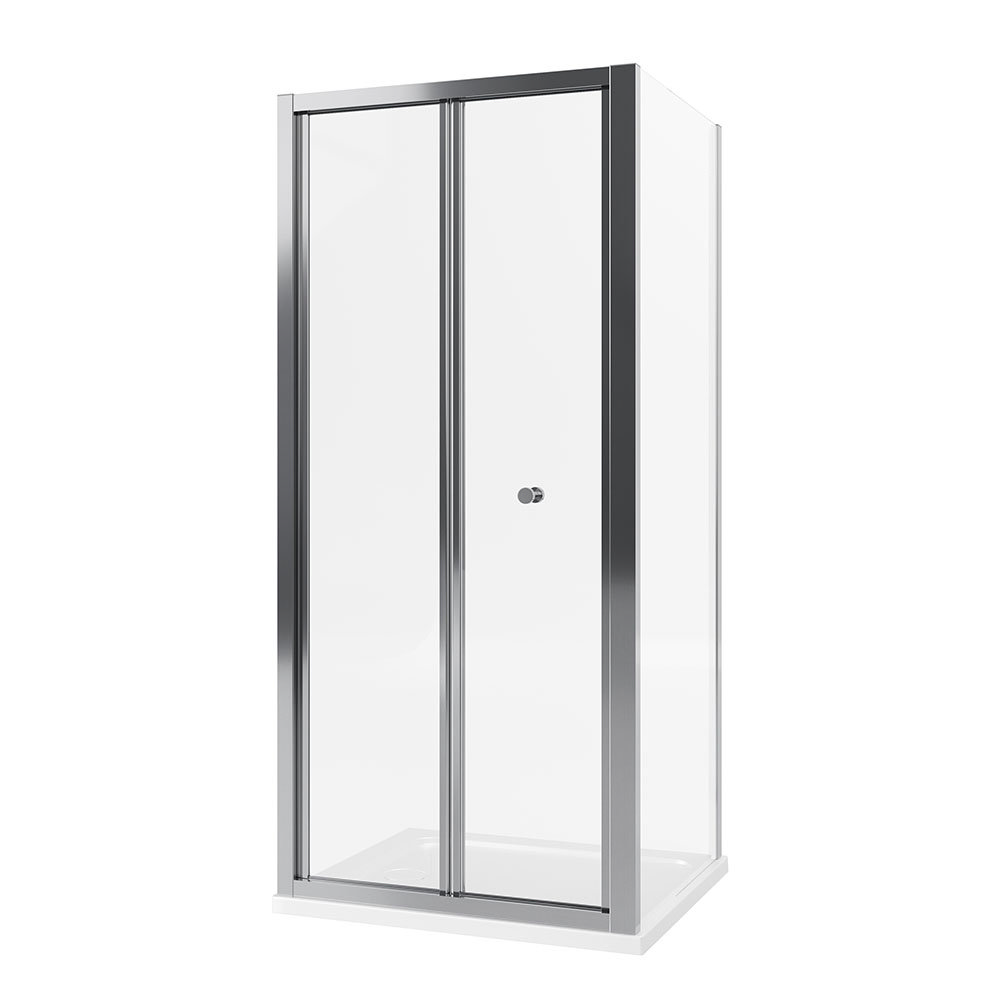 Mira Elevate BiFold Shower Door