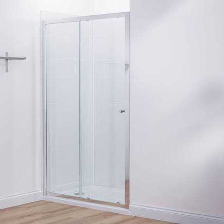 mira shower door