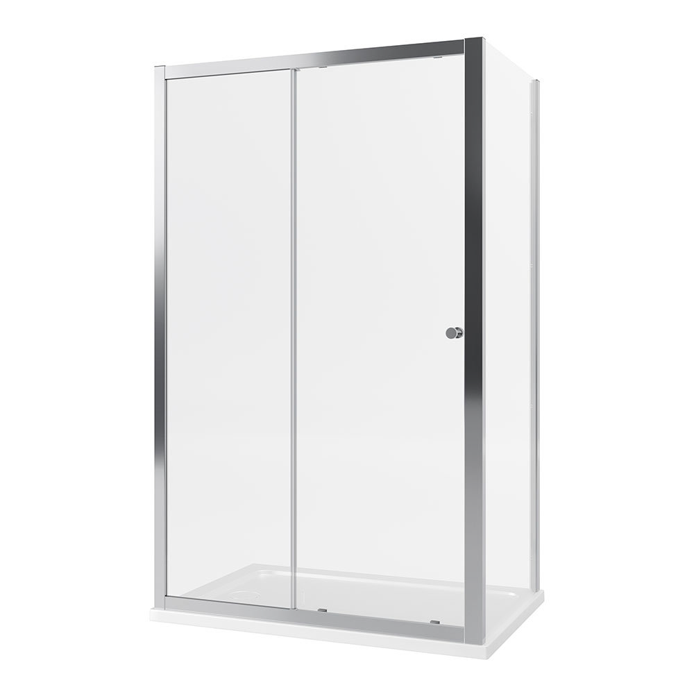 Mira Elevate Sliding Shower Door