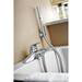 Mira Comfort Bath Shower Mixer + Kit - 2.1818.005 profile small image view 2 