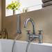 Mira Revive Bath Shower Mixer + Kit - 2.1819.005 profile small image view 2 