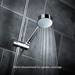 Mira Relate EV Thermostatic Shower Mixer - Chrome - 2.1878.001 profile small image view 3 