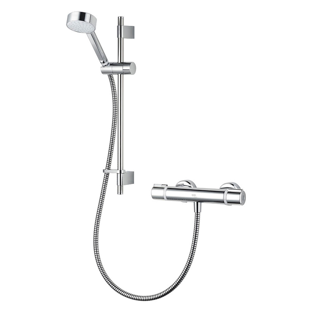 mira relate erd thermostatic mixer shower