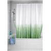 Wenko Nature Polyester Shower Curtain - W1800 x H2000mm - 20060100 profile small image view 1 