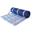 Warmup 200W/m2 StickyMat Underfloor Heating System profile small image view 1 