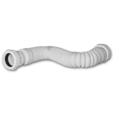 Flexible Shower Outlet Pipe - 202165