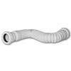 Flexible Shower Outlet Pipe - 202165 profile small image view 1 