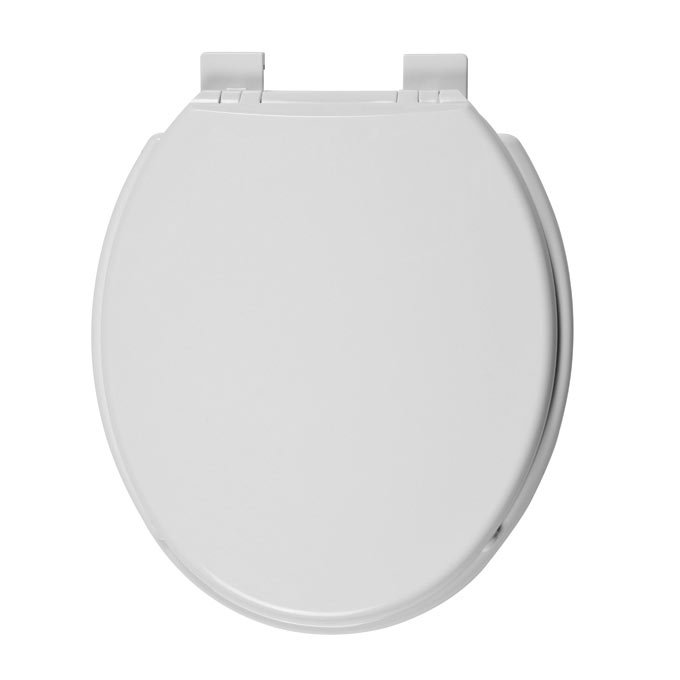 Wirquin Family Soft Close Toilet Seat | Victorian Plumbing