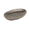 Wenko Marrakesh Ceramic Soap Dish - 21641100 profile small image view 1 