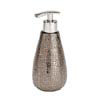 Wenko Marrakesh Ceramic Soap Dispenser - 21643800 profile small image view 1 