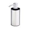 Wenko Detroit Soap Dispenser - Stainless Steel - 21693100 profile small image view 1 