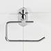 Wenko Power-Loc Puerto Rico Toilet Roll Holder - 22290100 profile small image view 3 