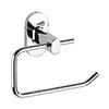 Wenko Power-Loc Puerto Rico Toilet Roll Holder - 22290100 profile small image view 1 