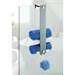 Wenko Era Power-Loc Towel Stacker - 22345100 profile small image view 5 