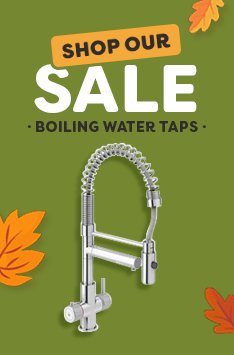 Boiling Water Taps Menu Image
