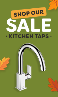 Kitchen Taps Menu Image