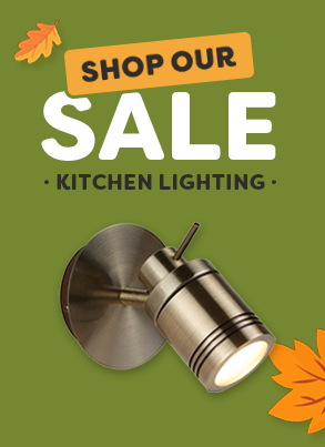Lighting Menu Image