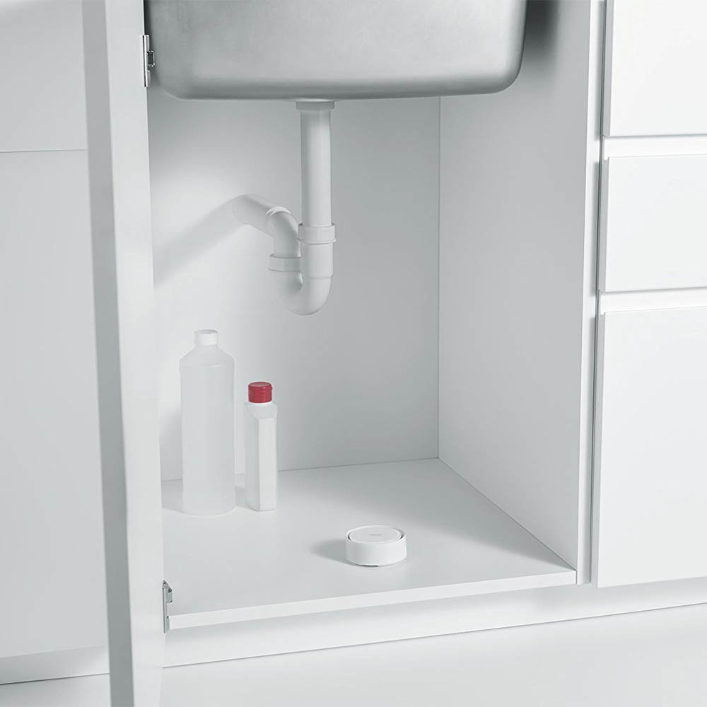 Grohe Sense Smart Water Sensor | Protect Your Home Water System