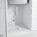 Grohe Sense Wassersensor 22505LN1 weiß, für Wireless LAN, Batterie