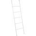 Wenko Viva Freestanding Towel Ladder - 22508100 profile small image view 2 