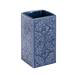 Wenko Cordoba Blue Ceramic Tumbler - 22652100 profile small image view 2 