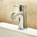 Grohe Grandera Mono Basin Mixer with Pop-up Waste - Chrome - 23303000 profile small image view 3 