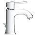 Grohe Grandera Mono Basin Mixer with Pop-up Waste - Chrome - 23303000 profile small image view 5 