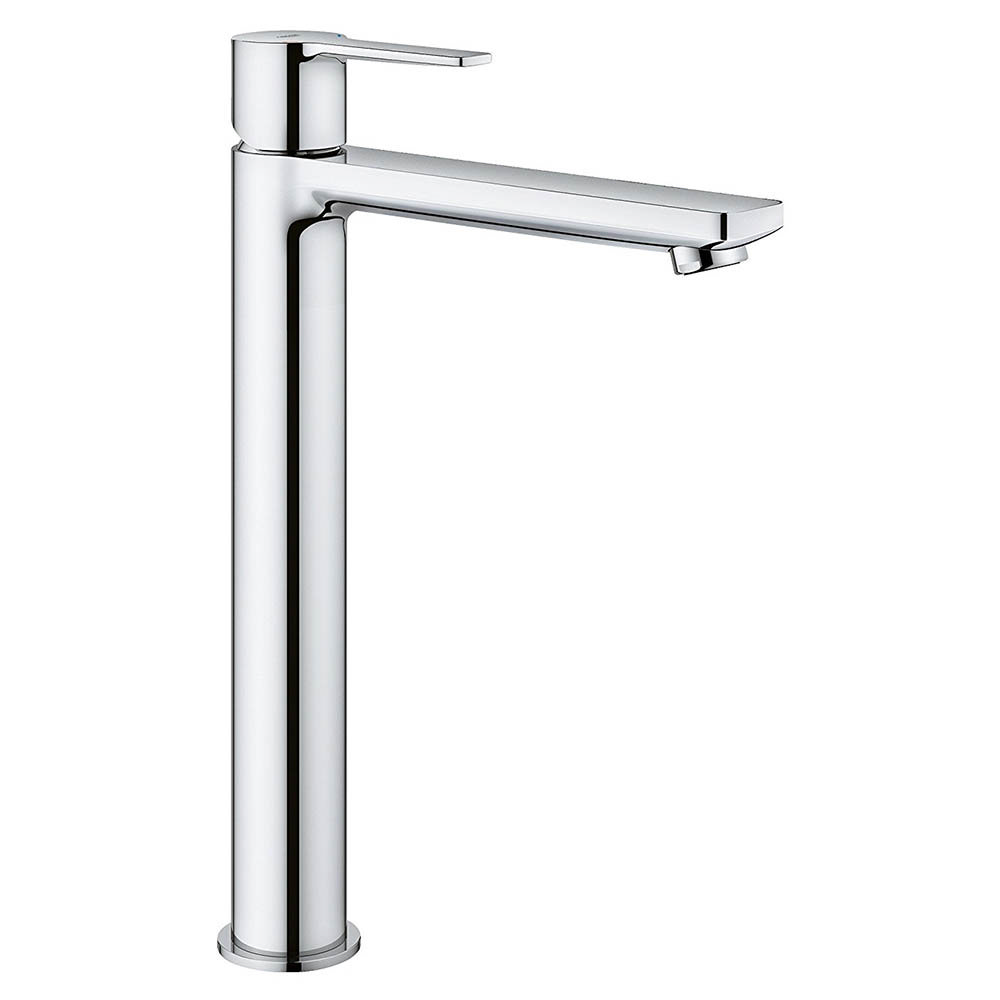 Grohe Lineare Tall Mono Basin Mixer 23405001
