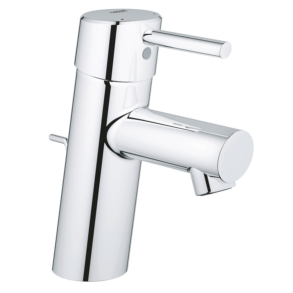 GROHE 23494000 Feel Basin Mixer Tap 