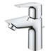 Grohe Start Edge Mono Basin Mixer with Pop-up Waste - 24315001 profile small image view 2 