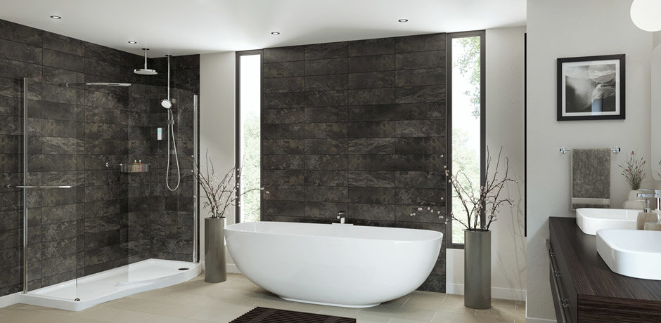 26 doable modern bathroom ideas | victorian plumbing