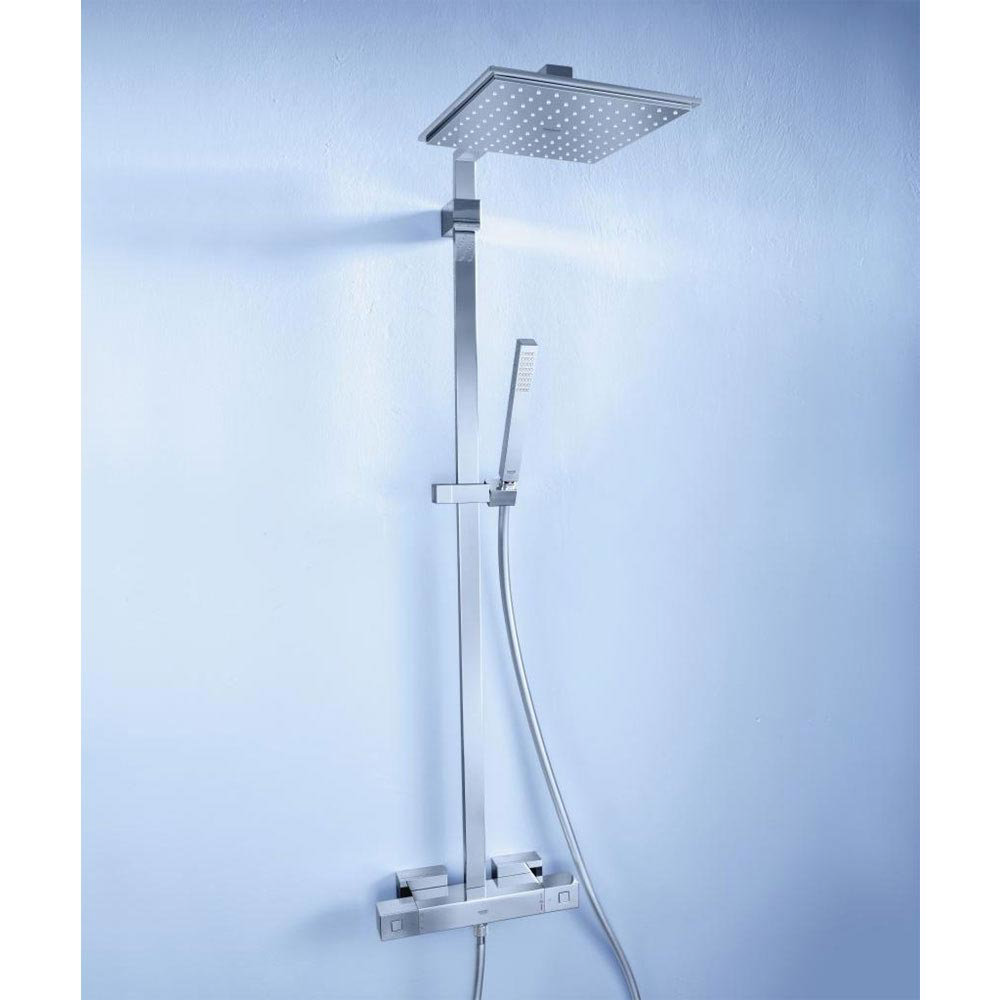 Grohe Euphoria Cube XXL System 230 Shower Victorian Plumbing