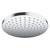 hansgrohe Vernis Blend Low Pressure 200 1 Spray Shower Head - 26095000 profile small image view 1 