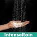 hansgrohe Crometta Vario 2 Spray Hand Shower 100 - 26330400 profile small image view 2 