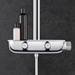Grohe Rainshower SmartControl 360 MONO Shower System - 26361000 profile small image view 4 