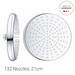 Grohe New Tempesta System 210 Flex Shower System with Diverter - 26381001 profile small image view 5 