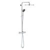 Grohe Vitalio Joy 310 Thermostatic Shower System - 26400001 profile small image view 1 