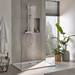 Grohe Vitalio Joy 260 Thermostatic Shower System - 26403002 profile small image view 3 