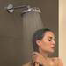 hansgrohe Crometta 160 1 Spray Shower Head - 26577000 profile small image view 2 